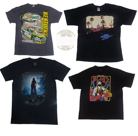 Mens printed T shirts At Dv 03