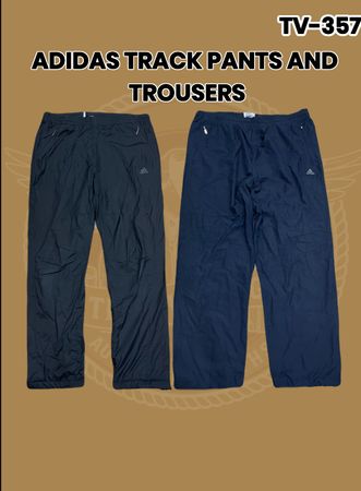 Pantalons de survêtement Adidas et Pantalon Tv-357