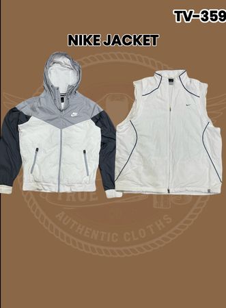 Nike Jacket Tv-359