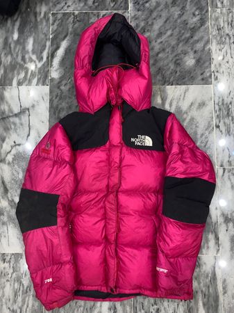 The North Face Puffers 700/800