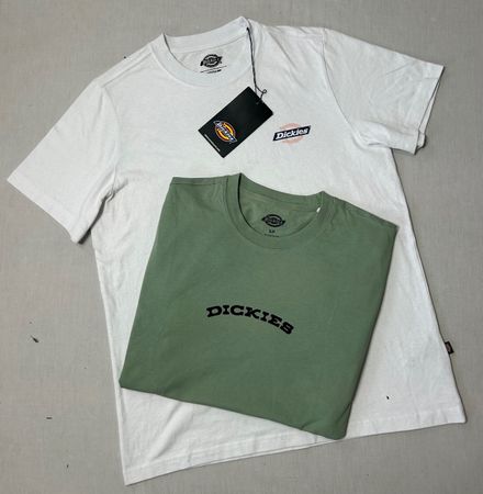 Dickies T-Shirts WR_0937