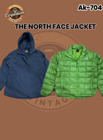 The north face Jacket Ak/704