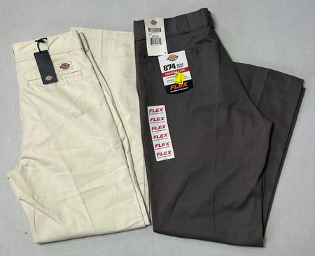 Pantalon Dickies WR_0938