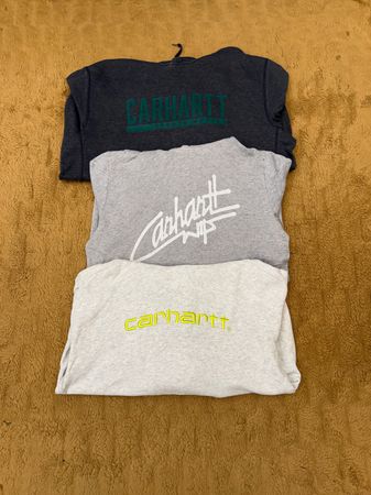 Carhartt Hoodies