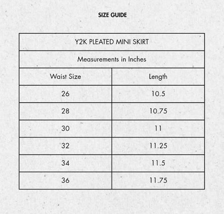 アップサイクルドミスミーミニスカート - モック 20個