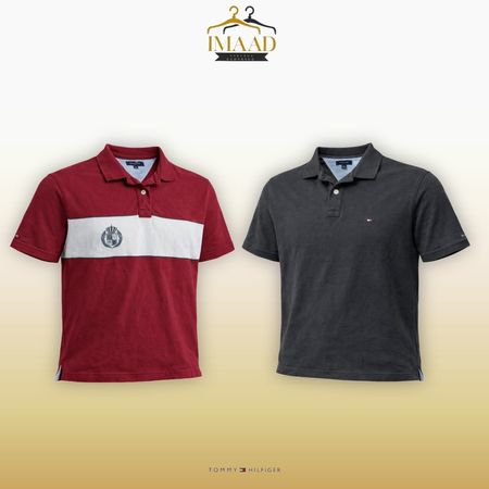 Tommy Hilfiger polo shirt