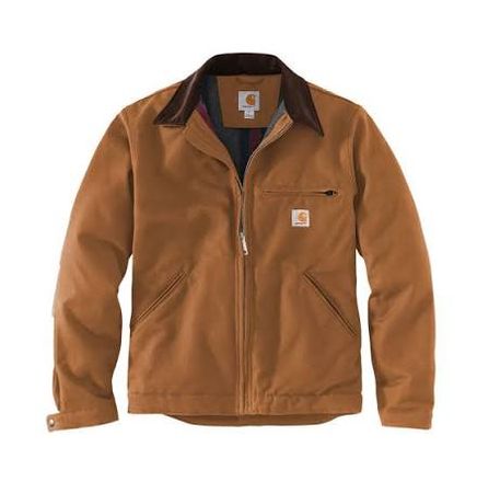 Veste Carhartt