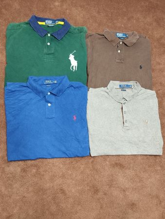 Polo Ralph Lauren T shirts