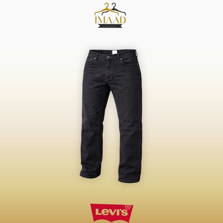 Levi's 501 Jeans