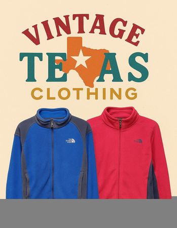 The North Face Fleece Jackets(TNF-0002)