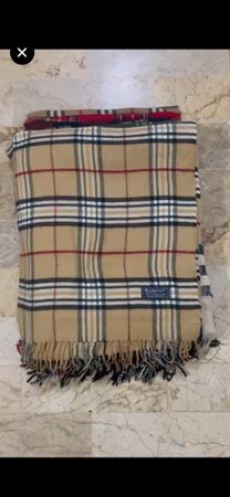 Custom handpick Authentic Football Jersey and burberry Scarf