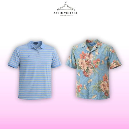 T-shirts Ralph Lauren Polo