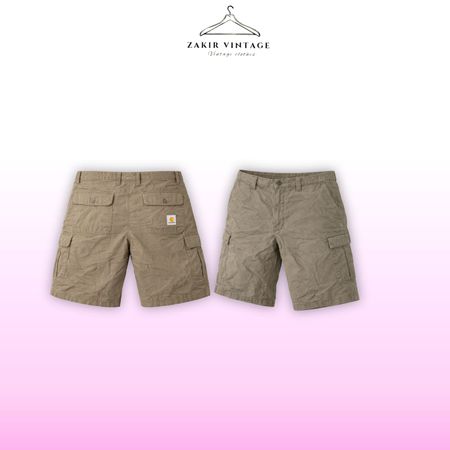 Branded Shorts ft Carhartt,south pole