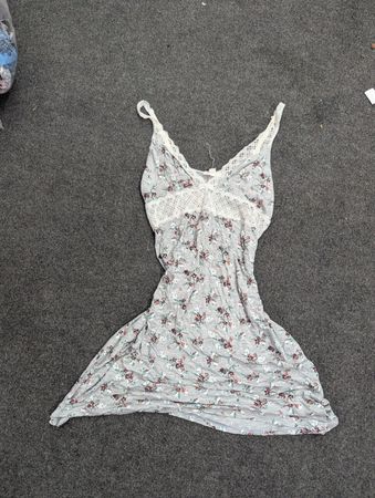 Y2K Sexy Dresses VA-27