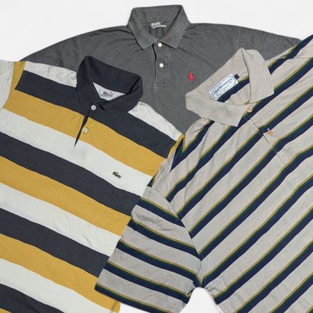 SAY#418 Mix branded T Shirts