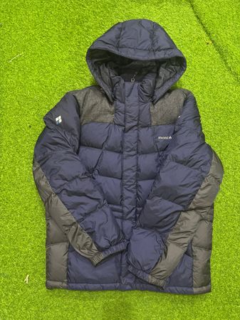 Montbell jackets