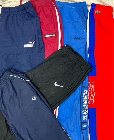 Pantalons de survêtement Mix Branded