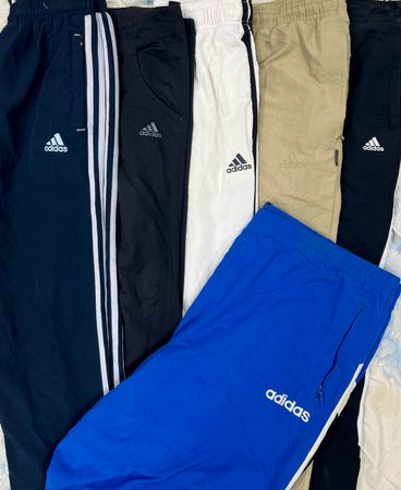 Adidas Track Pants