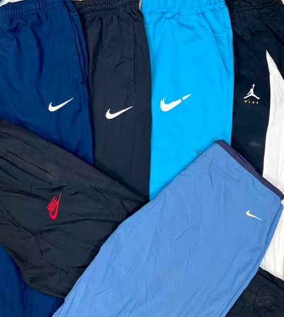 Nike Track Pants