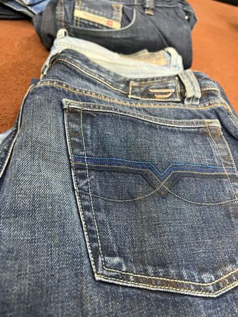Diesel Jeans