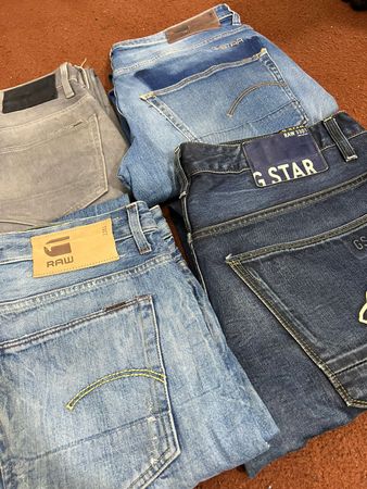 G-star Jeans