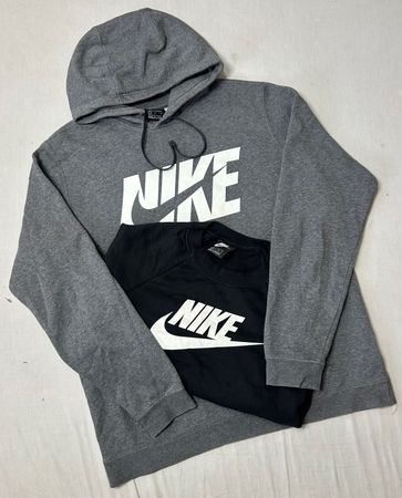 Nike sweatshirts WR_0946