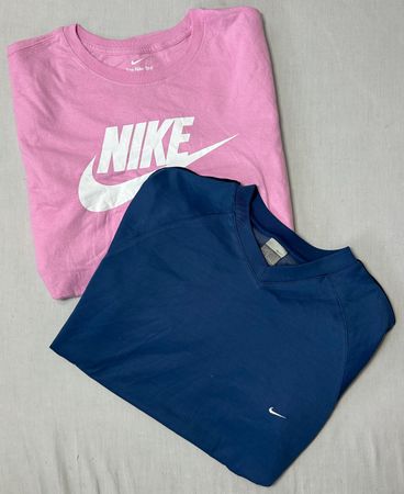 Nike T-shirts WR_0949
