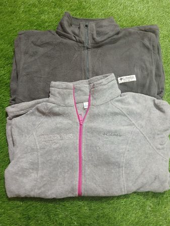 Fleece Columbia