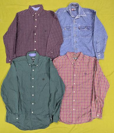 💥 RV2158 Chaps Shirts