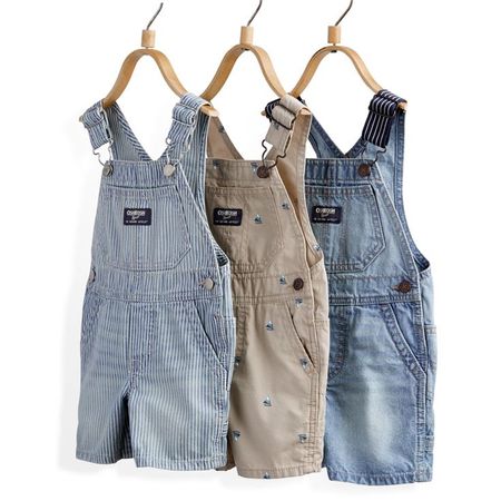 Kids Oshkosh overall