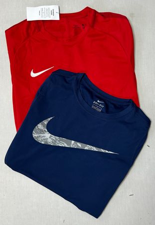 Nike DRI-FIT T-shirts WR_0950