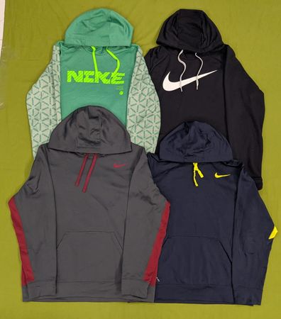 💥 RV2160 Nike Sports Hoodies
