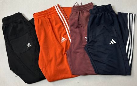 Pantalons Adidas WR_0953