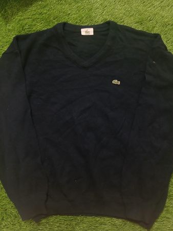 Pulls Lacoste