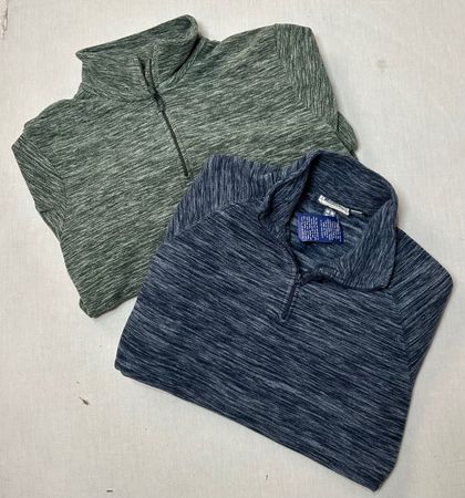 Mountain ware house jacket WR_0958