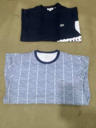 Lacoste Polo T-Shirt