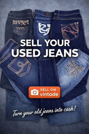 Y2K Jeans