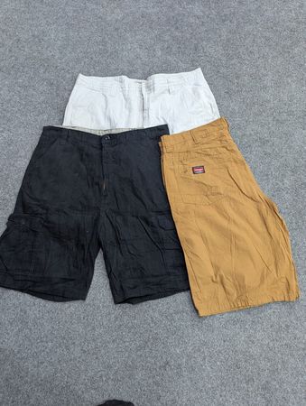 CRZ1877 Wrangler Mix Shorts