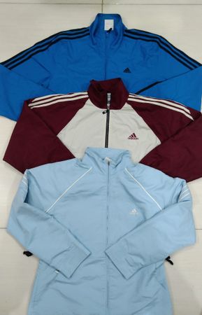 Adidas jacket
