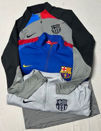 Veste de football WR_0962