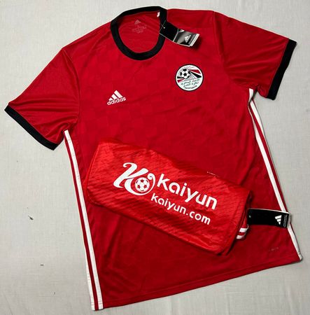 T-shirt da calcio WR_0966