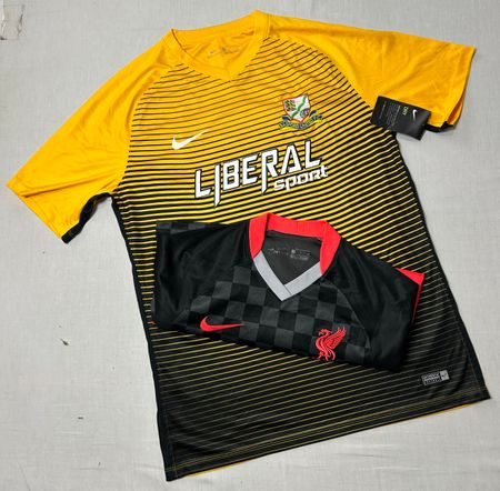 Football T-shirts WR_0968