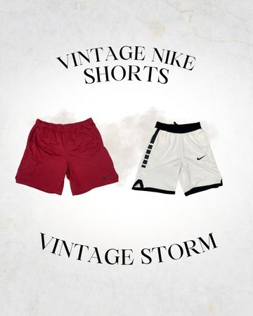 Nike Shorts