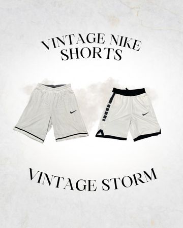 Nike Shorts