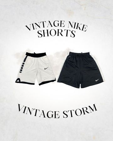 Nike Shorts