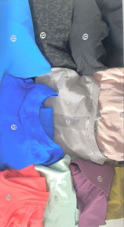 Mixed Lululemon