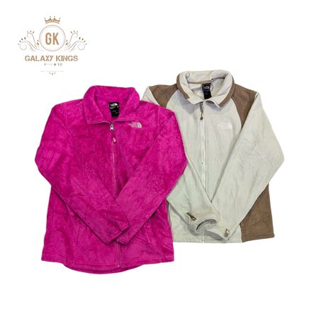 The North Face Fleece