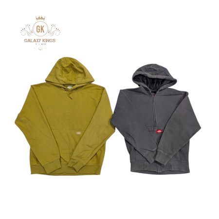 Dickies Hoodies