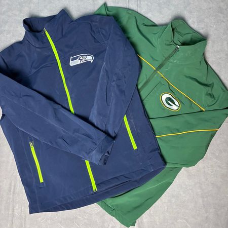 NFL Starter Pro Jackets (ZRS:222)