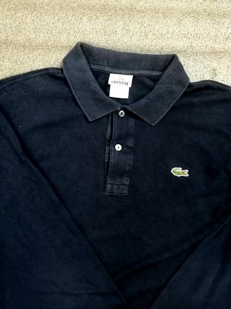 プレミアムビンテージバンドル - Ralph Lauren Polo Shirts、locaste、そしてburberry
